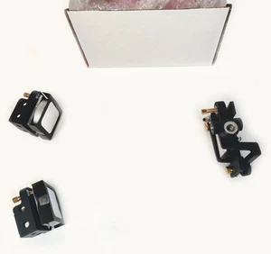 Agilent Cary 100 UV/Vis Spectrophotometer Reflectance Drive Mirrors Working - Picture 1 of 9