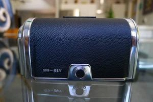Hasselblad A16 Type III 645 6 x 4.5 Medium Format 120 Film Back Exc++++ - Picture 1 of 9