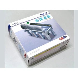 Tomytec Diorama Building Collection 172 Highway Set 322719 Japan Scenery Model - Bild 1 von 6