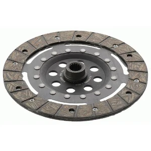 Disco Di Frizione Sachs Per Ford Fiesta Fusion Mazda 2 - Imagen 1 de 8