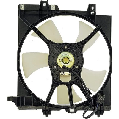 Conjunto de ventilador de refrigeración Dorman 620-766 para Subaru Impreza 1993-1996 Foto 1 de 2