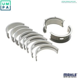 CRANKSHAFT BEARING SET 209 HS 20870 000 FOR MIDR06.24.65A/42/24.65B/42 11.9L - Picture 1 of 8