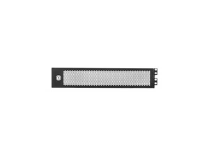 Tripp Lite SmartRack Hinged Standoff Security Cage for Rack Equipment, 2U, Front - Picture 1 of 3