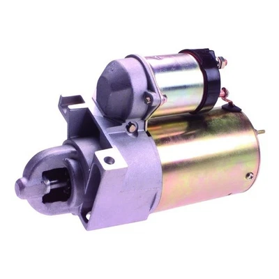 New Starter For Chevrolet Lumina V6 3.1L 96-96 20180005 6473 N6473 SR8573N 6473S - Image 1 of 4