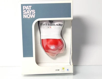 Pat Says Now Sexy PC Maus Für Tischfussballer  Bild Zeitung - Neu OVP - Bild 1 von 4