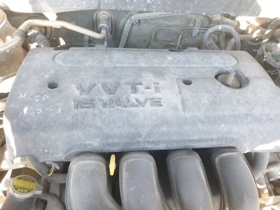 Toyota Matrix 2006 1.8L Engine VIN R 5th Digit 3132 - Image 1 of 4