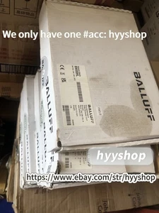 1 pcs BNI00HL BNI PG3-508-0C5-Z015 /hyy - Picture 1 of 2