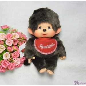 251063 Sekiguchi Monchhichi Premium Estándar M Talla 24cm Niño ~ Colección Mimi - Imagen 1 de 1