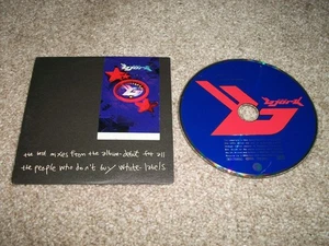 BJORK - DIE BESTEN MIXE AUS DEM ALBUM DEBÜT CD MAXI-SINGLE! KOSTENLOSER SCHNELLER VERSAND! - Bild 1 von 2
