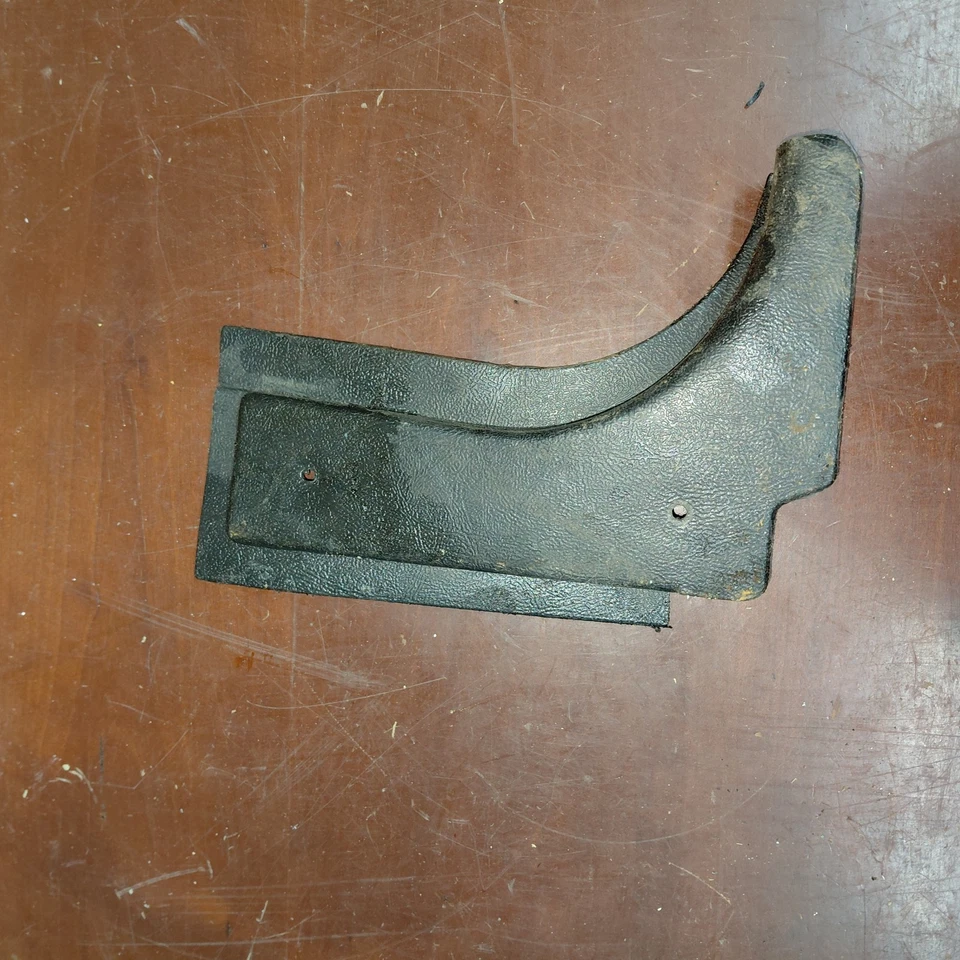 Ford Fairlane 1969 moldura interior Peice Foto 1 de 3