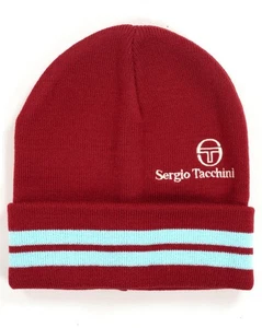 Sergio Tacchini SURGIS BEANIE - Picture 1 of 2