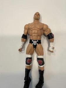 Triple H Wrestlemania 33 Mattel WWE Elite Actionfigur - Bild 1 von 2