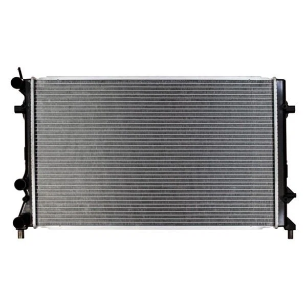 For Volkswagen Jetta 2011-2016 Reach Cooling 41-13215 Engine Coolant Radiator Foto 1 de 2