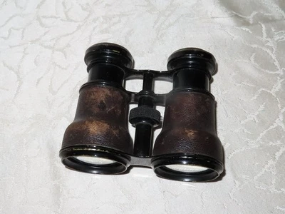 Antikes Fernglas ! - Bild 1 von 4