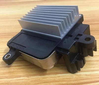 Controlador de ventilador de refrigeración del motor OEM 89257-30080 modelos Toyota 2006-2020 Foto 1 de 4