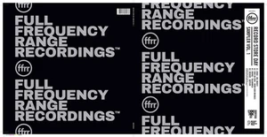 Ffrr Ffrr Sampler Vol. 1 (Originals) (Rsd2024) LP Vinyl NEW - Picture 1 of 1
