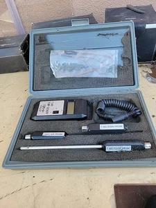 Control Power Systems T-100 CPS Temp-Seeker Thermometer T100 Tested/Works/Clean - Picture 1 of 8