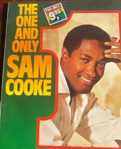 The One and Only Sam Cooke - Imagen 1 de 2