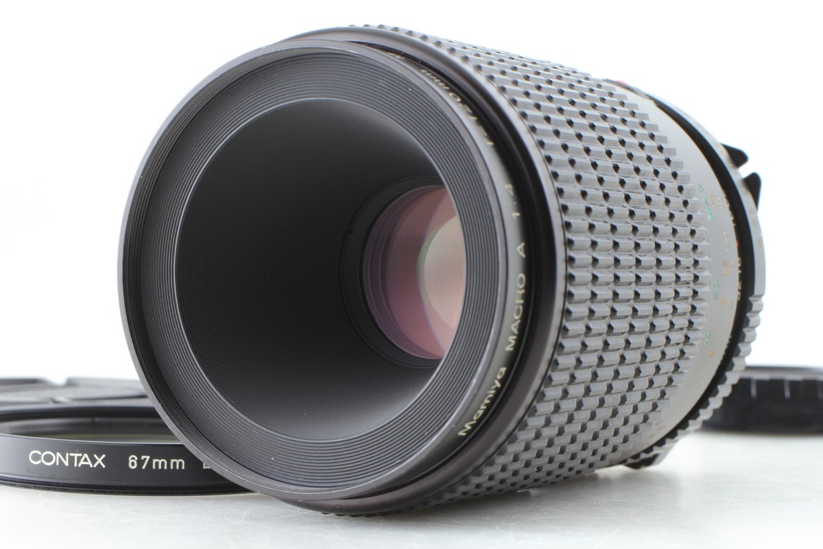 Mamiya 120mm Macro/Close Up Camera Lenses for sale | eBay Mamiya 120mm Macro/Close Up Camera Lenses for sale | eBay