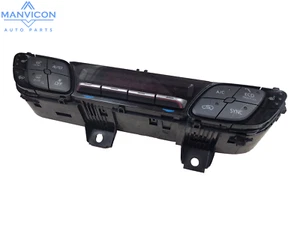 2019 Toyota C-HR AC Heater Climate Temperature Control Unit 75K165 OEM - Picture 1 of 12