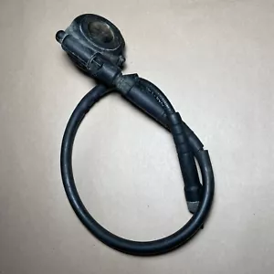 DUCATI 748 916 996 998 GENUINE SPEEDOMETER CABLE and DRIVE - Picture 1 of 7