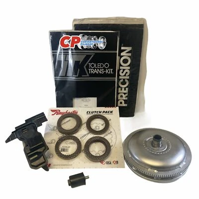 Kit reconstruido Honda Banner BYBA Odyssey 2002-04 • BGHA MGHA MDX 2001-02 Foto 1 de 4