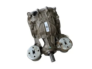 2020 - 2024 FORD EXPLORER RWD REAR AXLE DIFFERENTIAL 3.58 RATIO 21 K MILES OEM - Picture 1 of 24