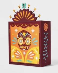Target Dia de Muertos Mini Ofrenda Box Luis Pinto Tag der Toten Halloween 2023 - Bild 1 von 2