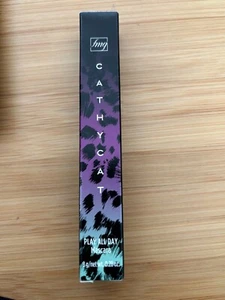 Avon fmg Cathycat Play All Day Mascara Blackest Black - Picture 1 of 1