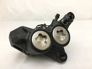 YAMAHA 2015 2016 FZ07 OEM FRONT RIGHT BRAKE CALIPER - 862 MILES - Picture 1 of 1