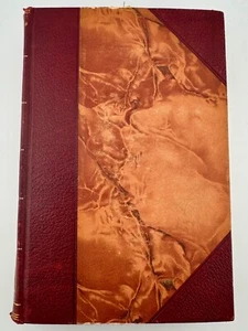 SELTEN Ralph Waldo Emerson LEBENSVERHALTEN Datum unbekannt, Caxton Gesellschaft: New York - Bild 1 von 15
