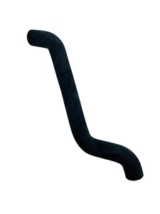 WASSERSCHLAUCH DUCATI 848 VON 2008 BIS 2009 CD 80011521A SCHWARZ NEU ORIGINAL - Bild 1 von 5