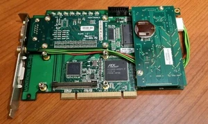 PCI2 P TXSP12340004 MONTRONIX - Picture 1 of 7