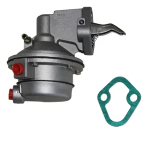NIB Mercruiser V8 GM 1992-97 Crusader Indmar 7.4-8.2L Fuel Pump 818383T 861677T - Picture 1 of 1
