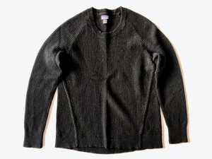 patagonia cashmere sweater womens