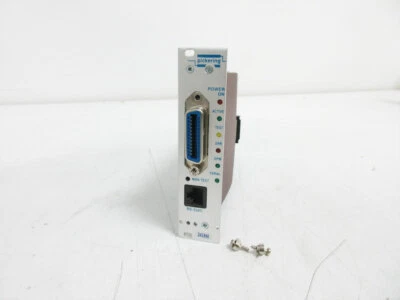 INTERFAZ PICKERING 10-921-001 GPIB RS-232/IEEE-488.2 Foto 1 de 3