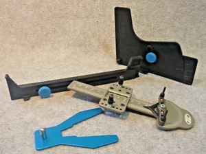 Tools for Setting Up 1/10th Scale Electric and Gas Chassis...Excellent Used - Picture 1 of 5