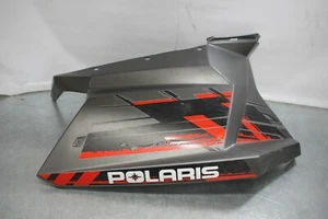 NICE OEM '13-18 Polaris Scrambler XP 850 Right Rear Fender Cap Fairing USED - Bild 1 von 12
