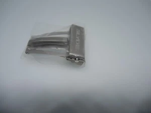 Jorg Hysek HD3 Slyde Schließe, Titan, clasp buckle, titanium, NOS - Picture 1 of 4