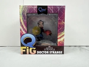 New Q Fig QFIG Marvel Doctor Strange Loot Crate Exclusive - Picture 1 of 7