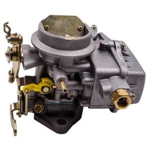 Carburetor for FORD 1957 1960 1962 144 170 200 223 1-BARREL 6 cylinder engines - Picture 1 of 9