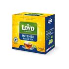 Loyd Black Tea - 20 Or 50 Pyramid - Mokate - Citrus - Earl Grey - Ceylon - Gold