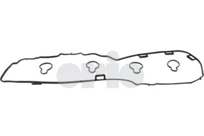 全新 正品 SAAB 阀盖 垫片套件 - 原始设备制造商 - 90537687 - 适合 9-3 9-3X 9-5 — 第 1/2 张图片