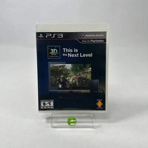 This Is The Next Level (Sony PlayStation 3 PS3, 2012) - Foto 1 di 5