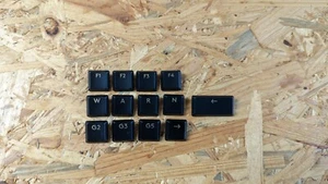 Logitech G915 / G815 Tastenkappen/Keycaps Gaming Tastatur Original, Ersatztaste - Bild 1 von 1