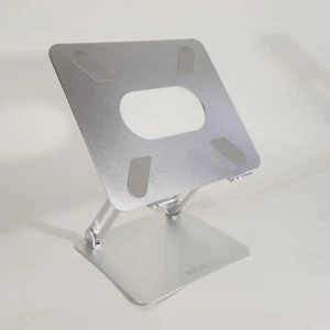 TOP RATD BoYata LAPTOP STAND Aluminum- Multi-Angle.  - Picture 1 of 6