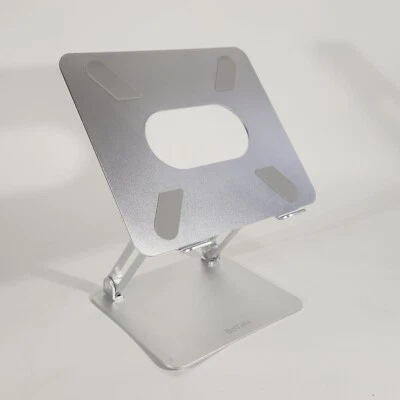 TOP RATD BoYata LAPTOP STAND Aluminum- Multi-Angle.  - Image 1 of 4