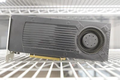 AMD RADEON RX 470 8GB || GRAPHICS CARD || REFURBISHED + NEW THERMAL PASTE - Image 1 of 4