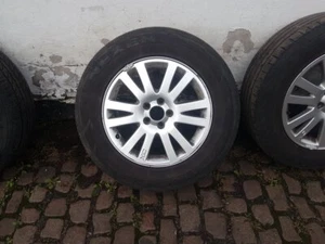 VOLVO XC90 2003 - 2014 17 INCH Antaeus Alu Rad - Einzel 30643772 30664606 - Bild 1 von 5