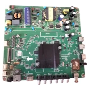 Changhong 39D3700I Motherboard JUC7.820.00145186 00155808 Screen C390X15-E1-A - Picture 1 of 1